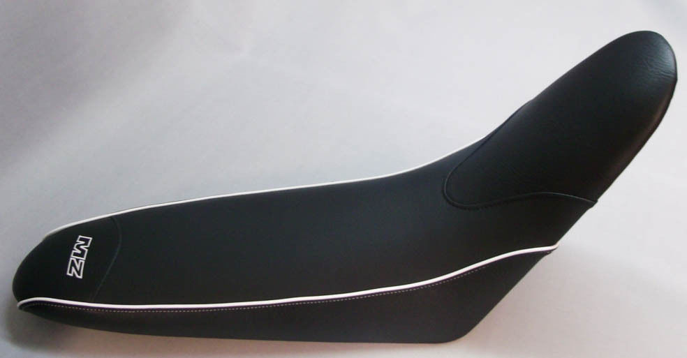 poťah sedadla MZ 125 SM 01-10r.
