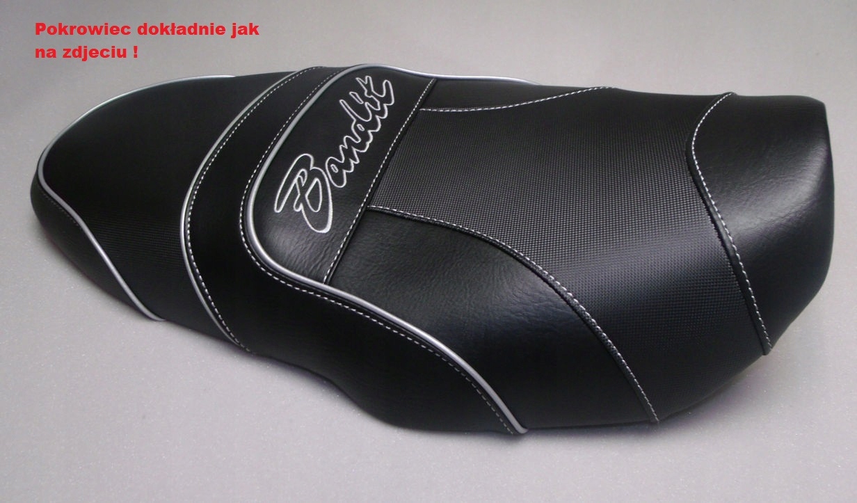 Poťah sedadla SUZUKI BANDIT 600/1200 (95-99)