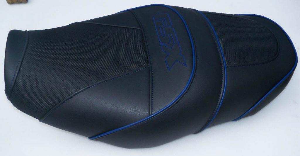 poťah sedadlo SUZUKI GSX 750 AE