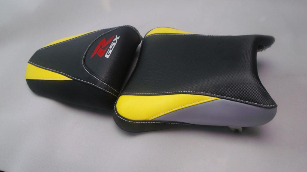 poťah sedadla SUZUKI GSX-R 750 1000 K4K5