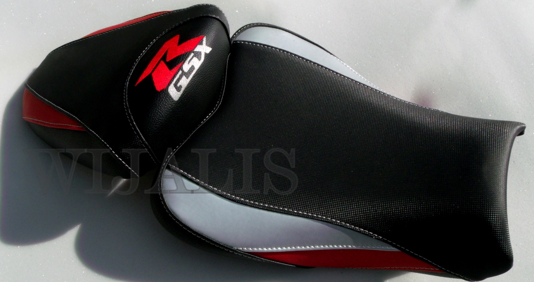 poťah sedadla SUZUKI GSX-R 750 1000 K7K8