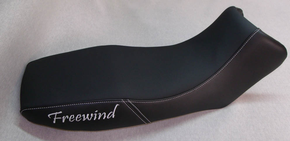 poťah sedadlo SUZUKI XF 650 Freewind