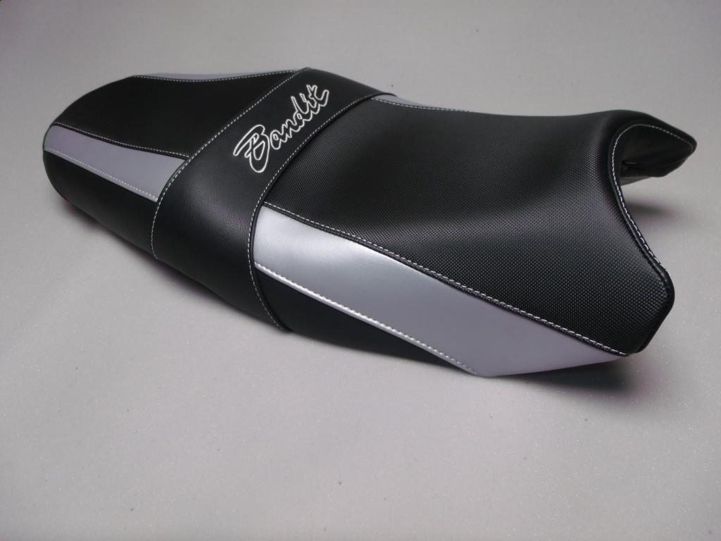 poťah sedadlo Suzuki Bandit 600 1200 00-05