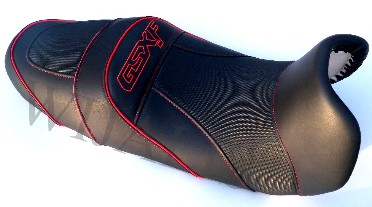 Poťah sedadla Suzuki GSX 750 F 1999-2006