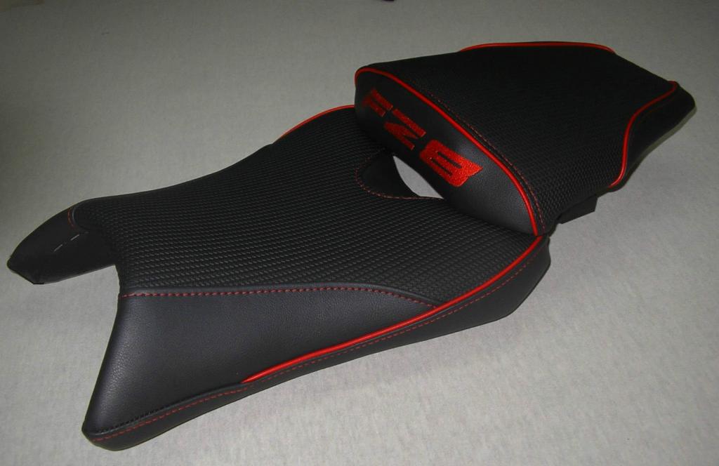 Poťah sedadla YAMAHA FZ-8