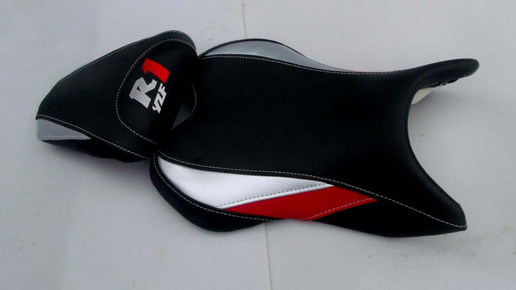 poťah sedadla YAMAHA R1 RN 19 07-08R.