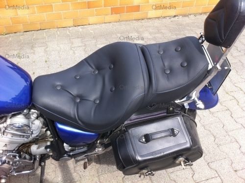poťah sedadla YAMAHA VIRAGO 750 1100