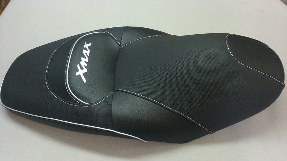 poťah sedadla YAMAHA X-MAX 125 250