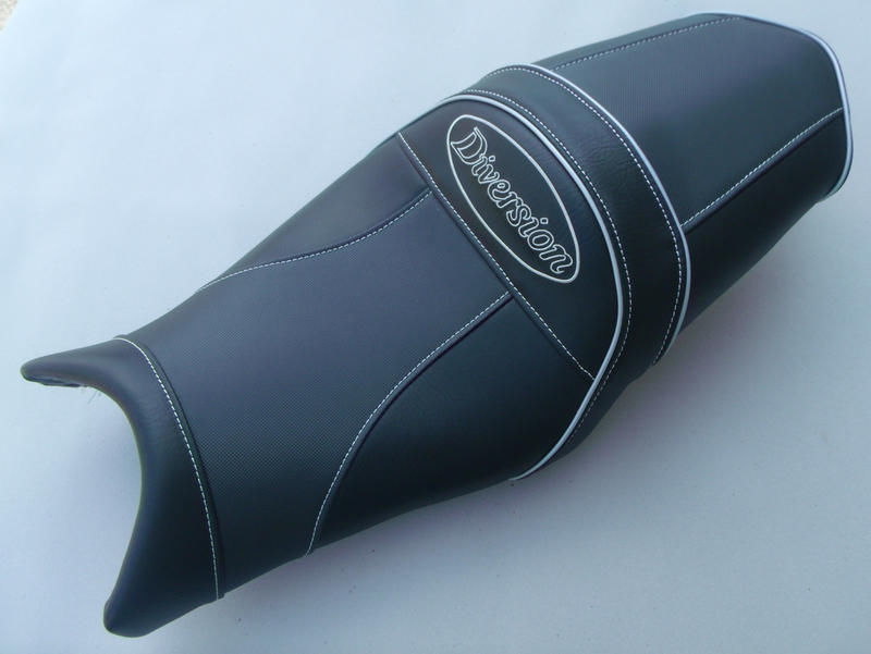 poťah sedadla YAMAHA XJ6 DIVERSION