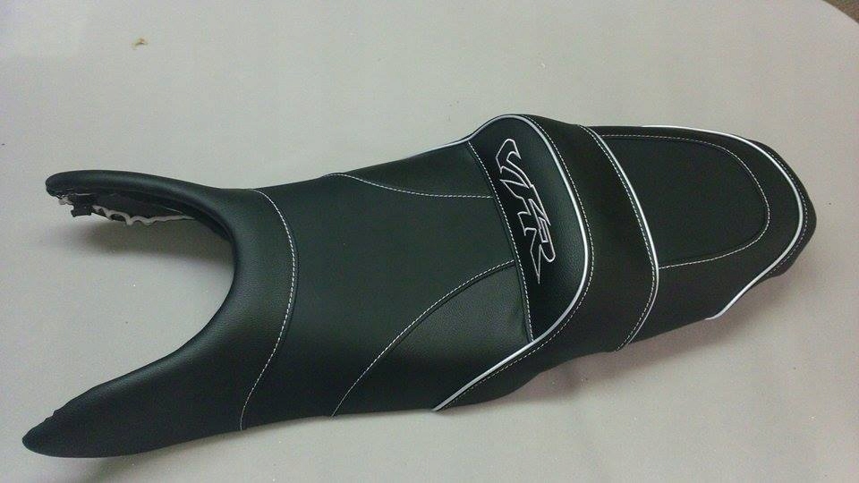 úprava sedadla HONDA VFR 800 Fi RC 46