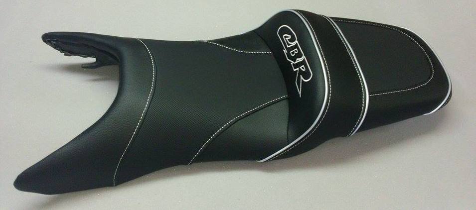 Úprava sedadla Honda CBR F4 PC35