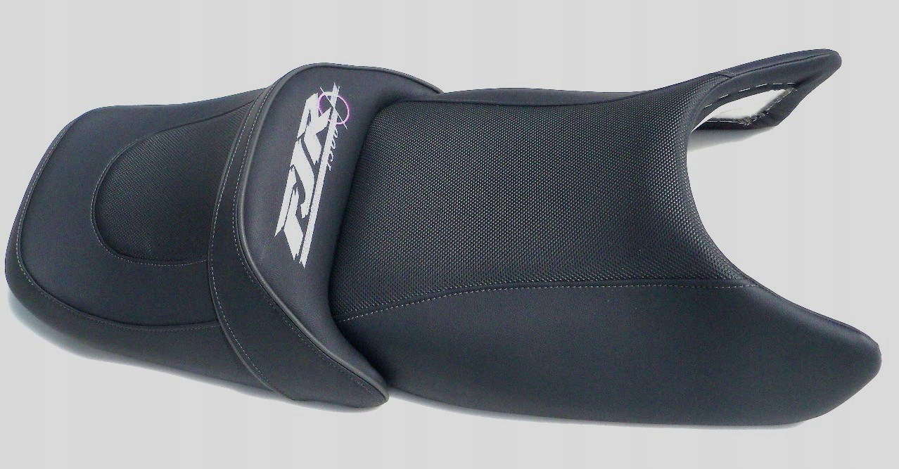 Úprava sedadla Yamaha FJR 1300 2006-2011