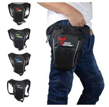 taška na nohy pre motocykle