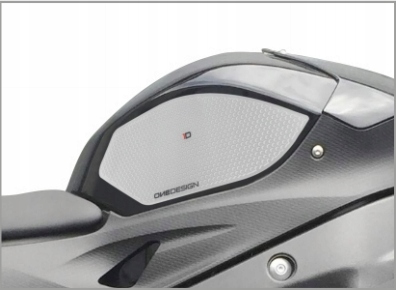 stompgrip HDR S1000RR / S1000R BMW 2009/2018