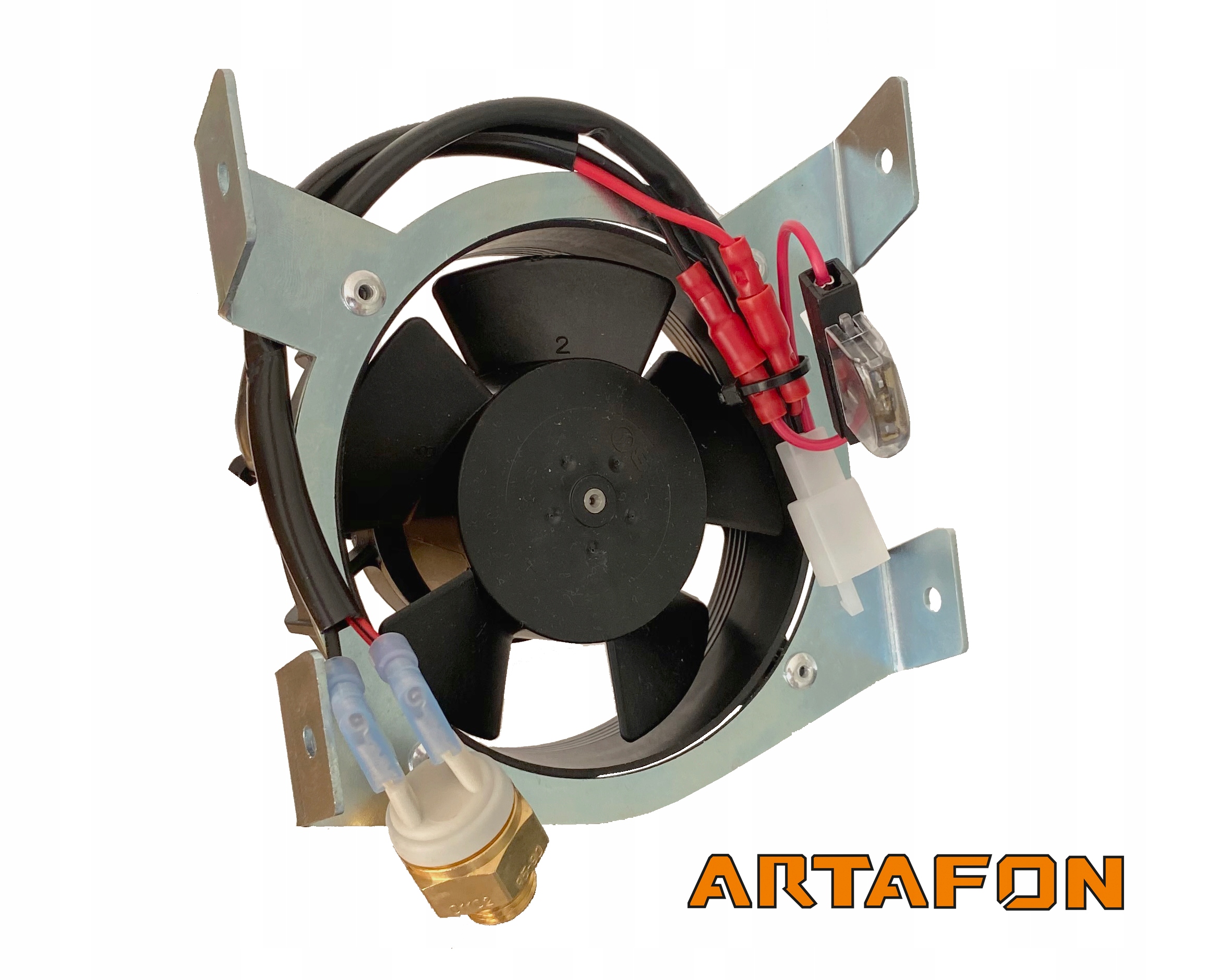 ventilátor BETA 2T 4T 2020 2021 RR 250 300 350