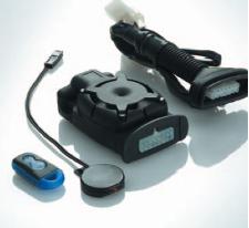Kabelový zväzok alarmu V-Strom DL 650 2012+