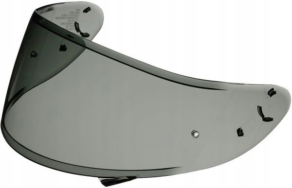 sklo hľadáčika CWR-1 SHOEI NXR X-SPIRIT3 čierne TMAVÉ