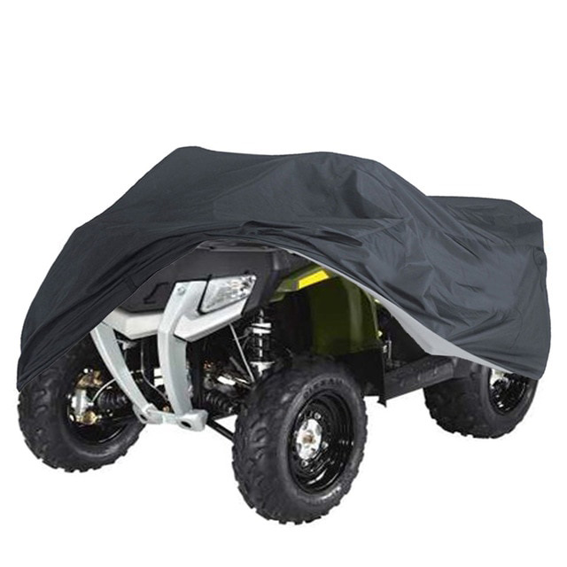 nepremokavá plachta KRYT na QUAD QUAD XXL