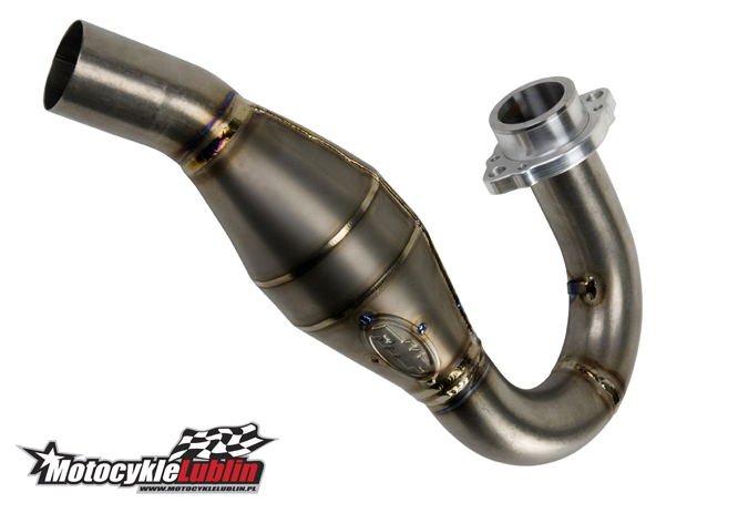 lakeť tlmiča výfuku FMF ds trx kfx ksf yfz 450r