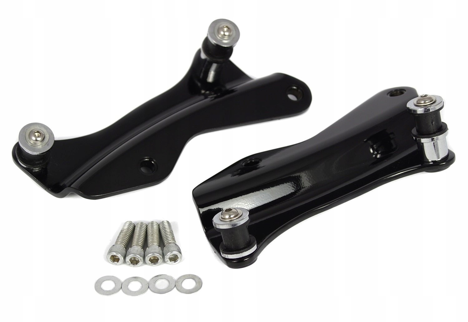 dokovacia sada pre Harley Road Glide 15-20